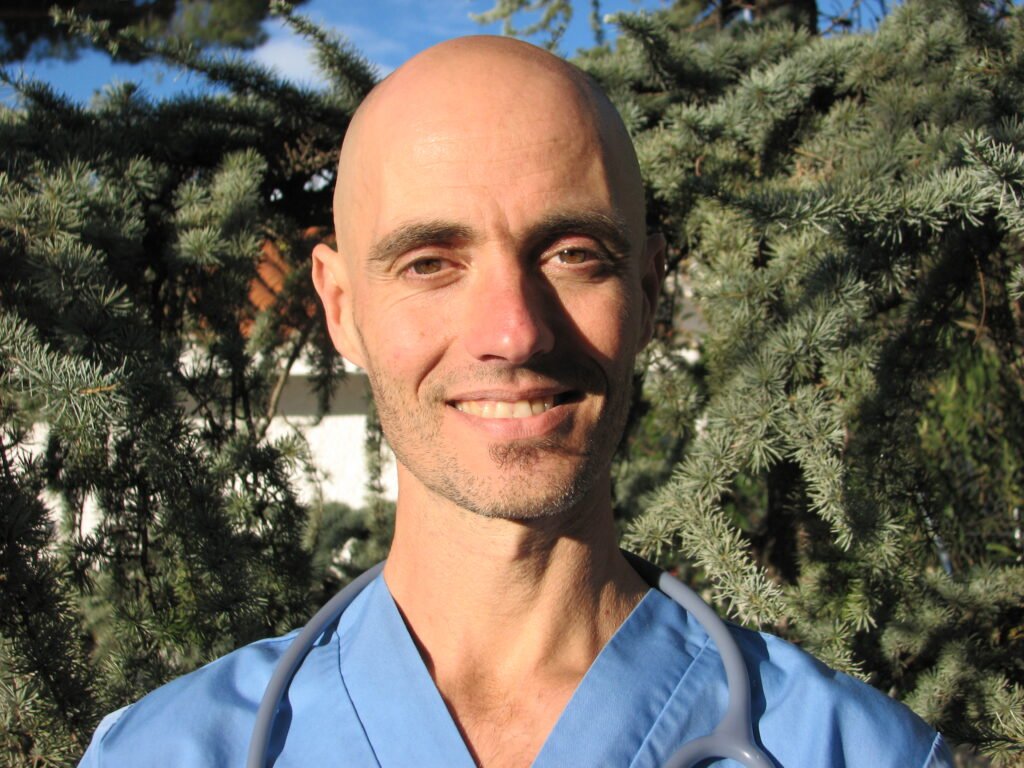 Dr. Ricardo Ramos Malagón