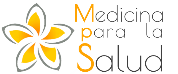 Medicina para la Salud logo