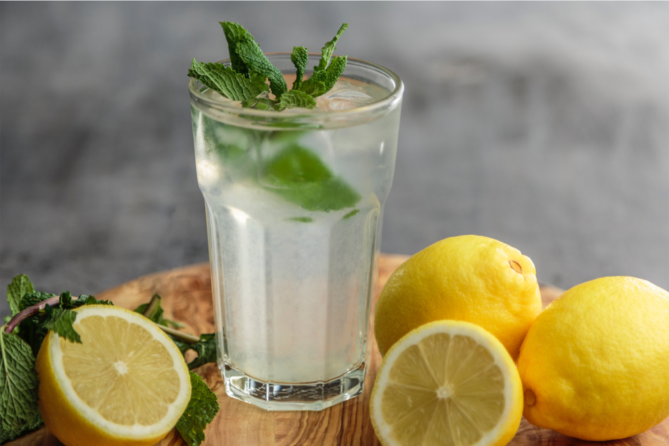 cura depurativa detox verano