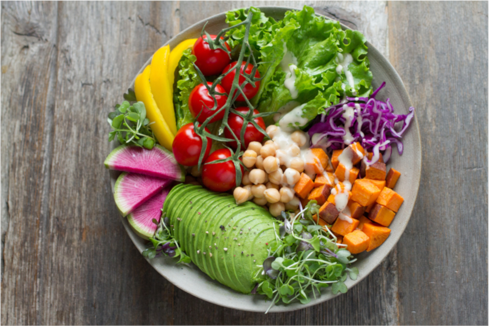 alimentación-saludable