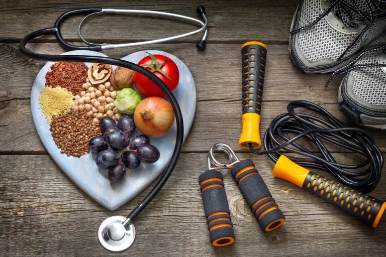 Medicina deportiva alimentación salud