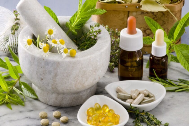 medicina integrativa