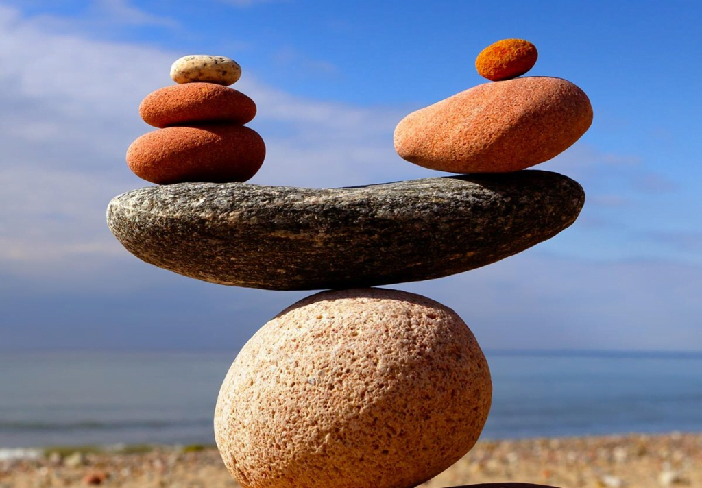 Equilibrio microbiota