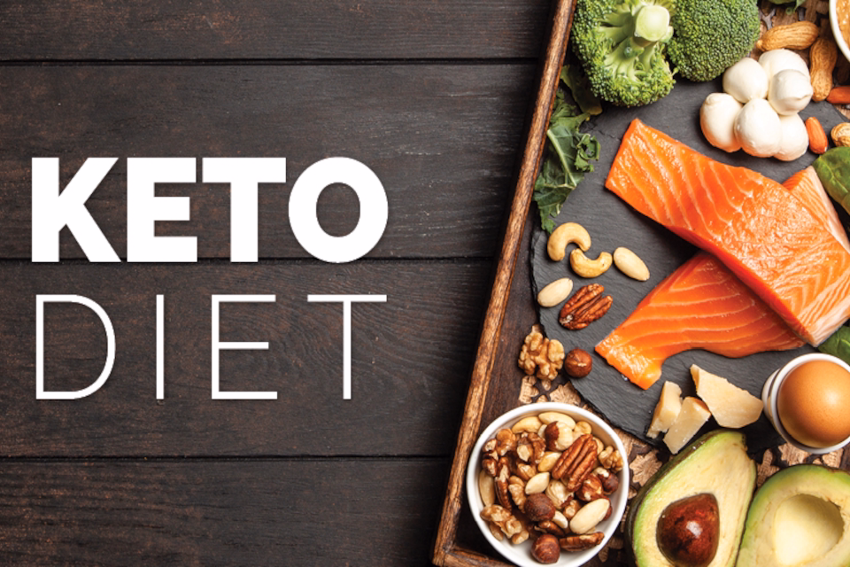dieta keto