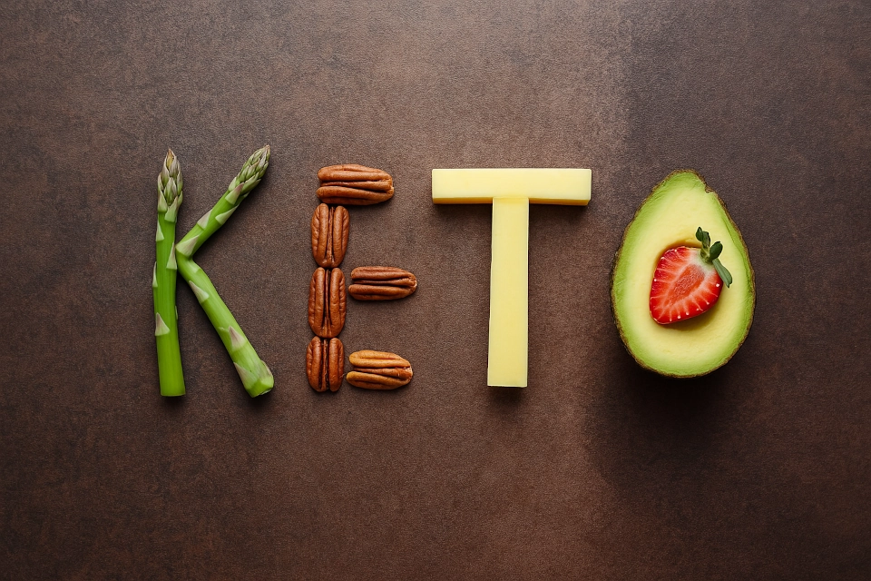 keto diet