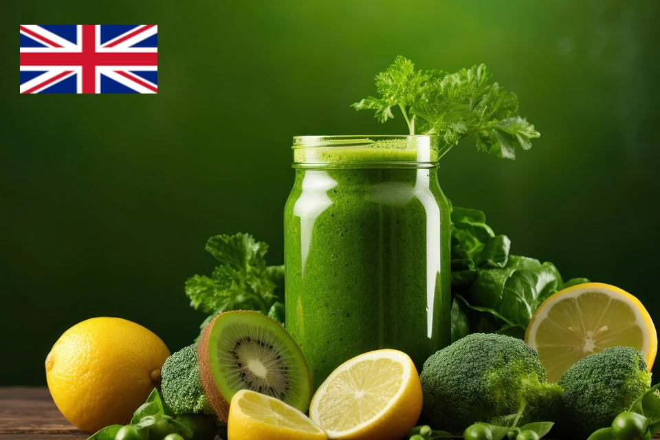 detox