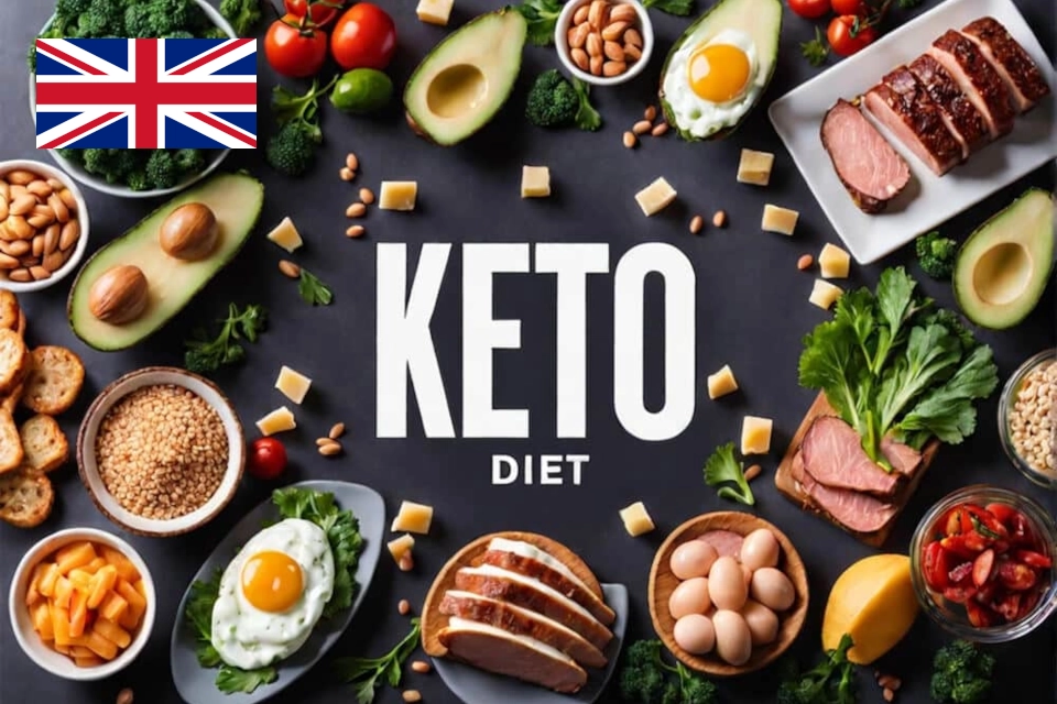 keto diet