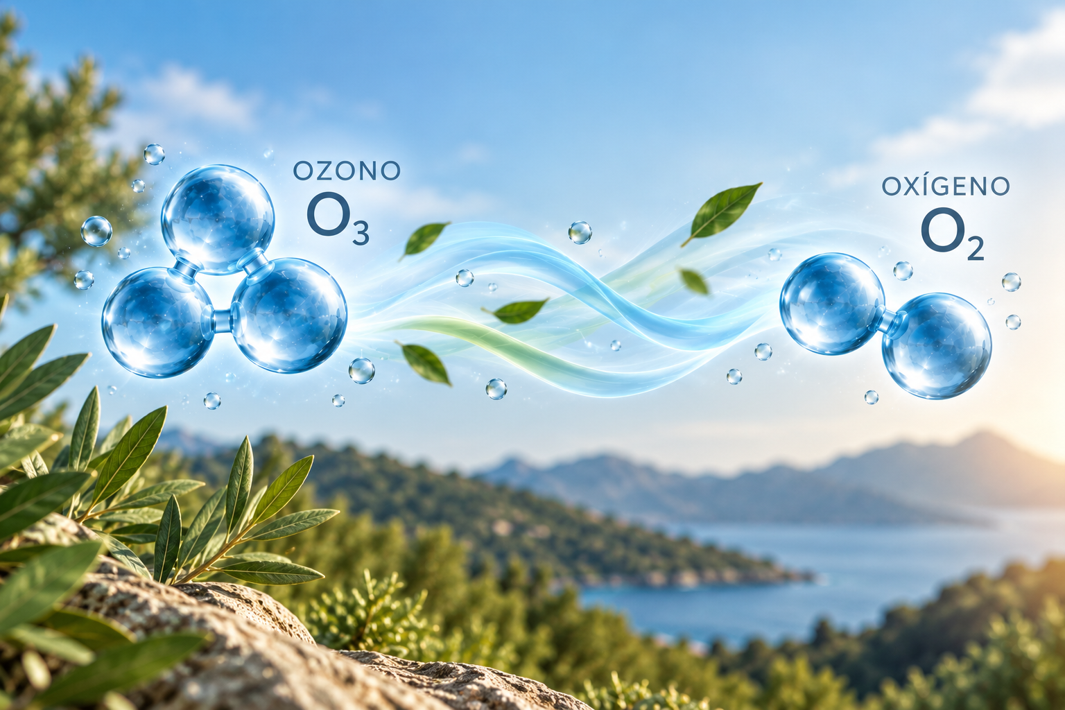 ozono
